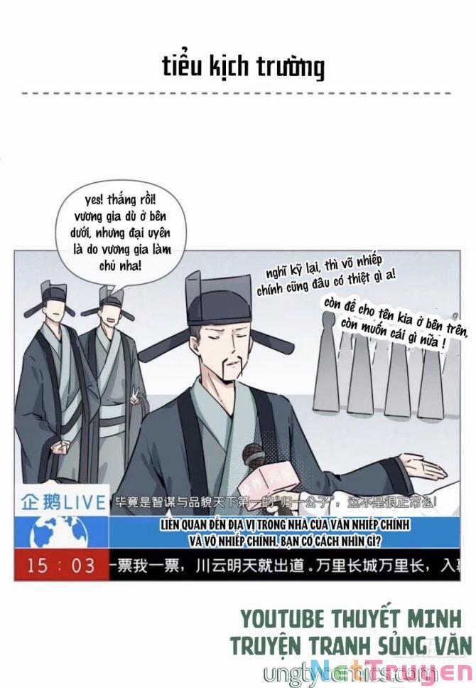 Nhập Mộ Chi Thần 25 trang 51