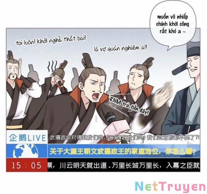 Nhập Mộ Chi Thần 25 trang 52