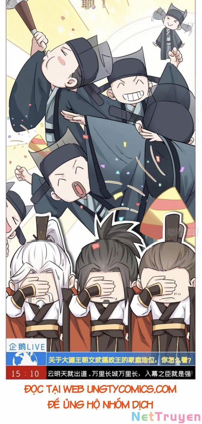 Nhập Mộ Chi Thần 25 trang 54