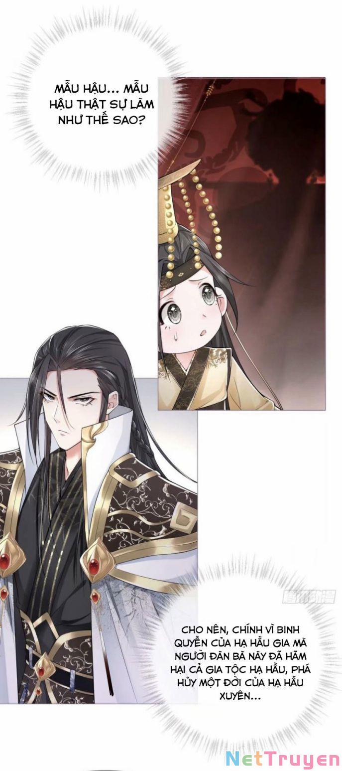 Nhập Mộ Chi Thần 26 trang 10