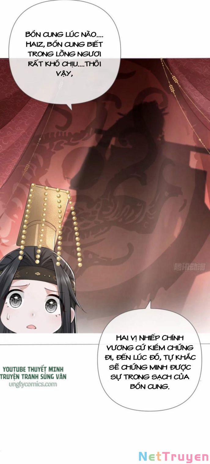 Nhập Mộ Chi Thần 26 trang 11