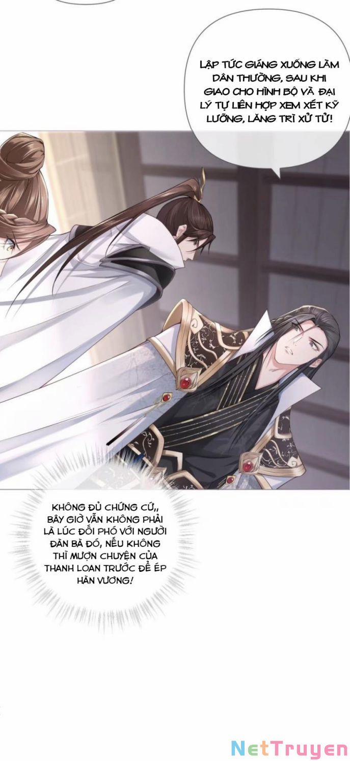 Nhập Mộ Chi Thần 26 trang 13