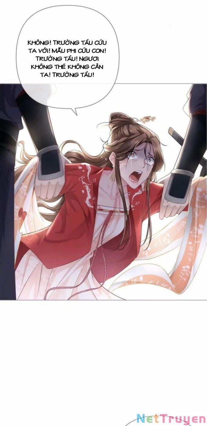 Nhập Mộ Chi Thần 26 trang 14