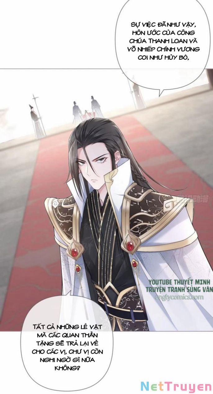 Nhập Mộ Chi Thần 26 trang 15