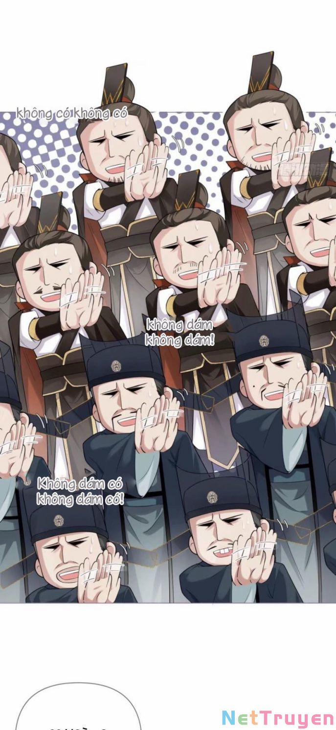 Nhập Mộ Chi Thần 26 trang 16