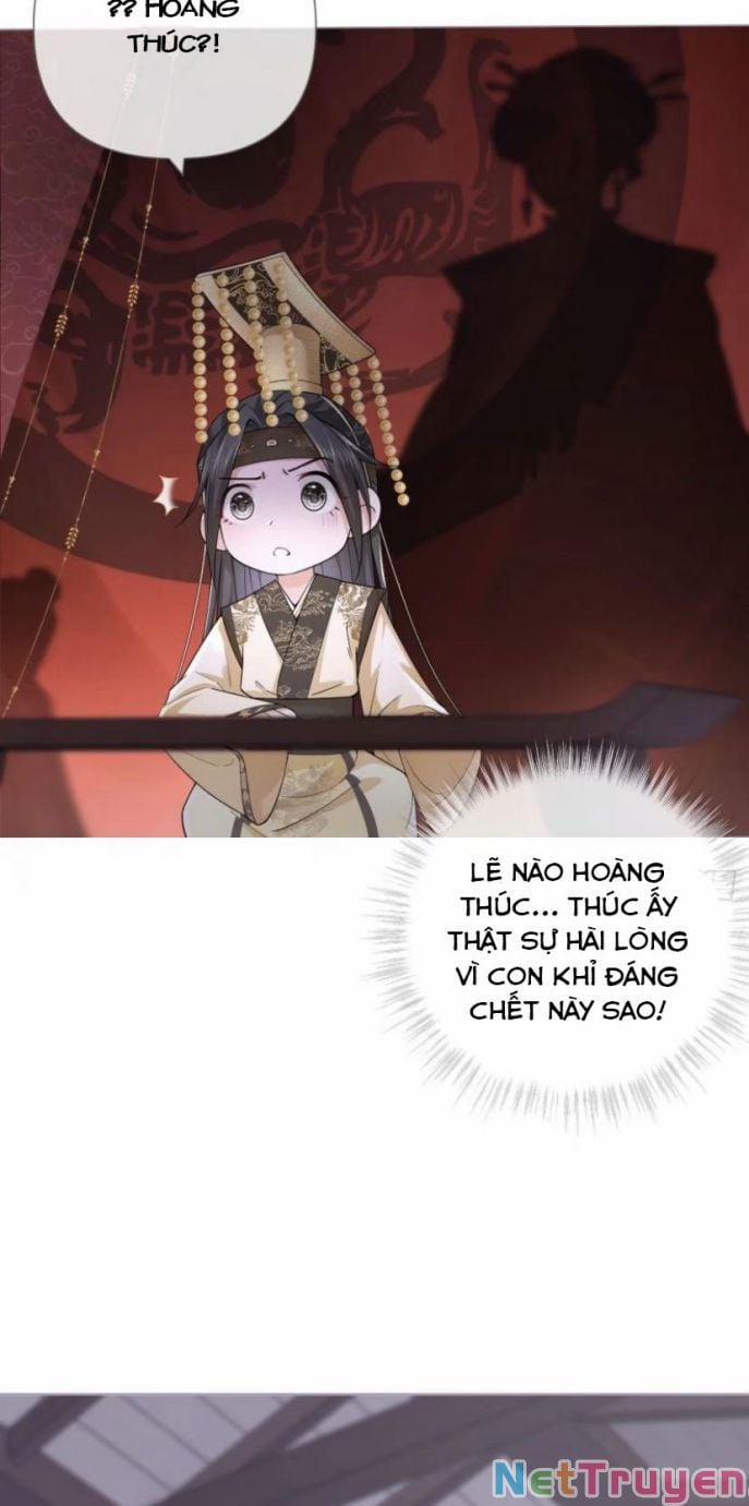 Nhập Mộ Chi Thần 26 trang 17