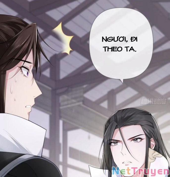 Nhập Mộ Chi Thần 26 trang 18