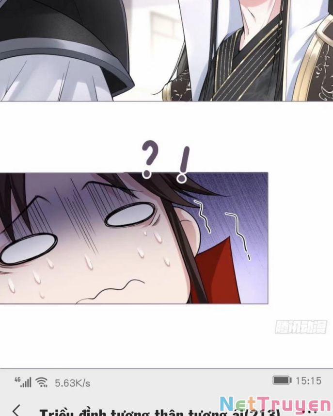 Nhập Mộ Chi Thần 26 trang 19