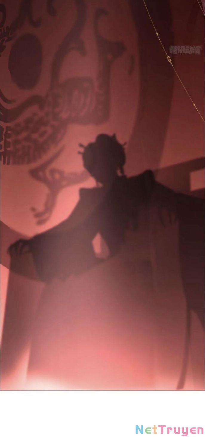 Nhập Mộ Chi Thần 26 trang 2