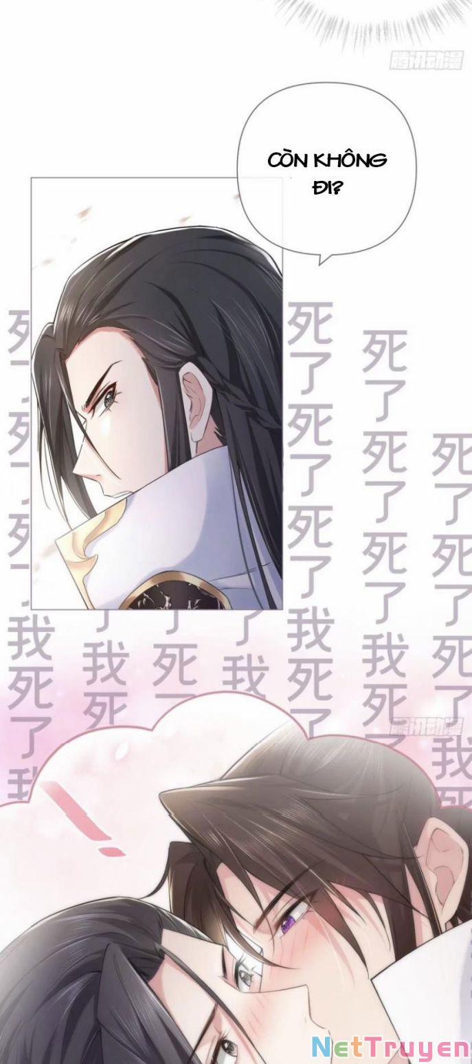 Nhập Mộ Chi Thần 26 trang 24