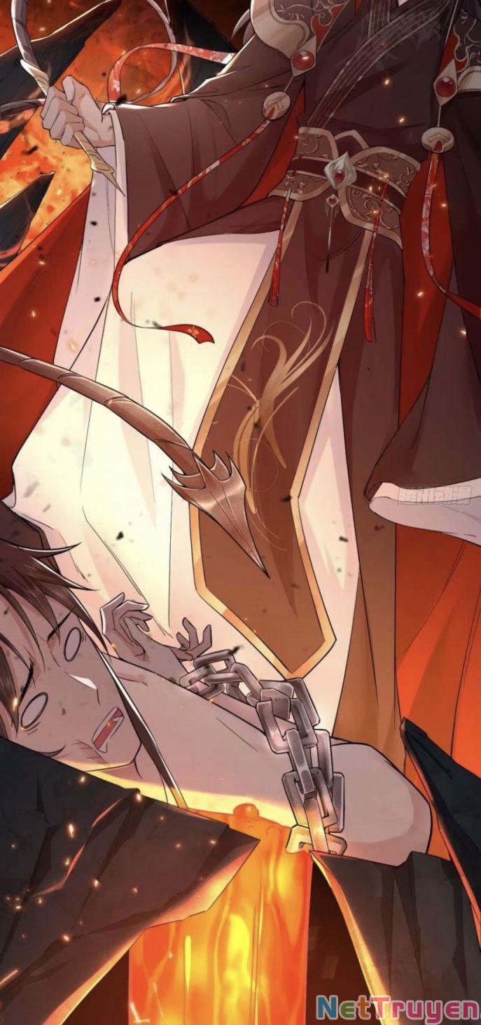 Nhập Mộ Chi Thần 26 trang 26