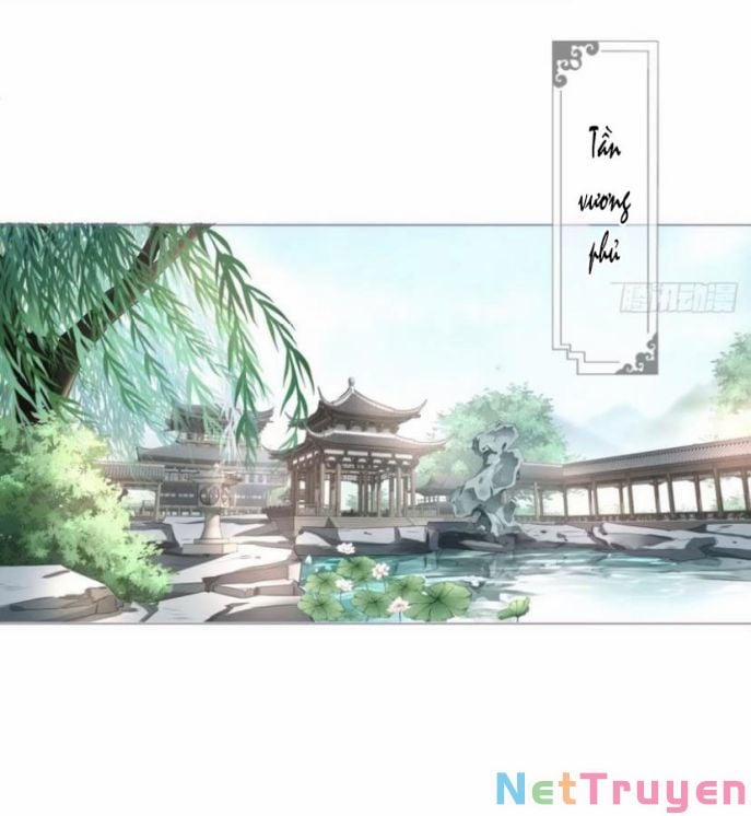 Nhập Mộ Chi Thần 26 trang 29