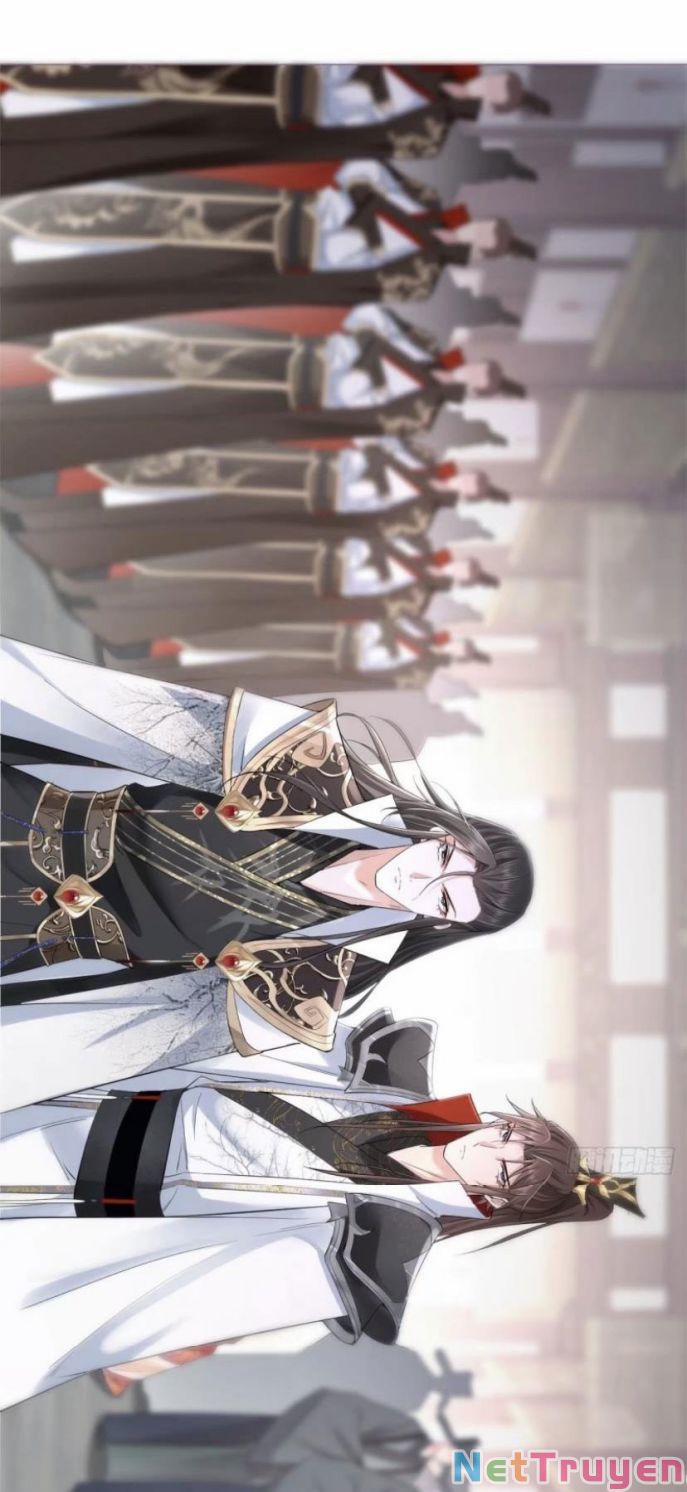 Nhập Mộ Chi Thần 26 trang 3