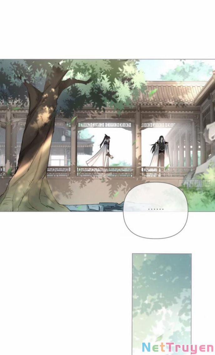 Nhập Mộ Chi Thần 26 trang 30