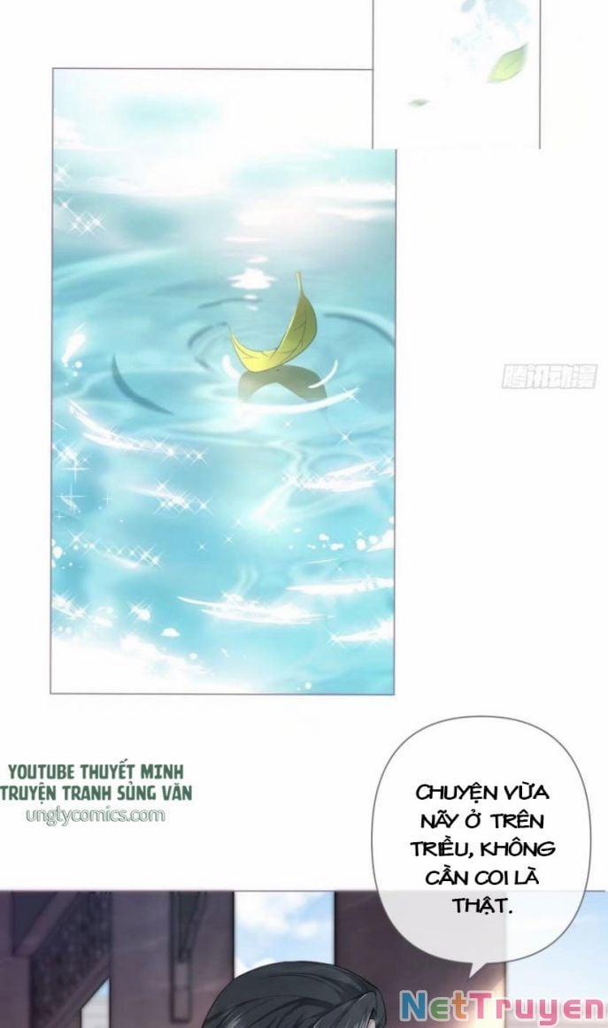 Nhập Mộ Chi Thần 26 trang 31