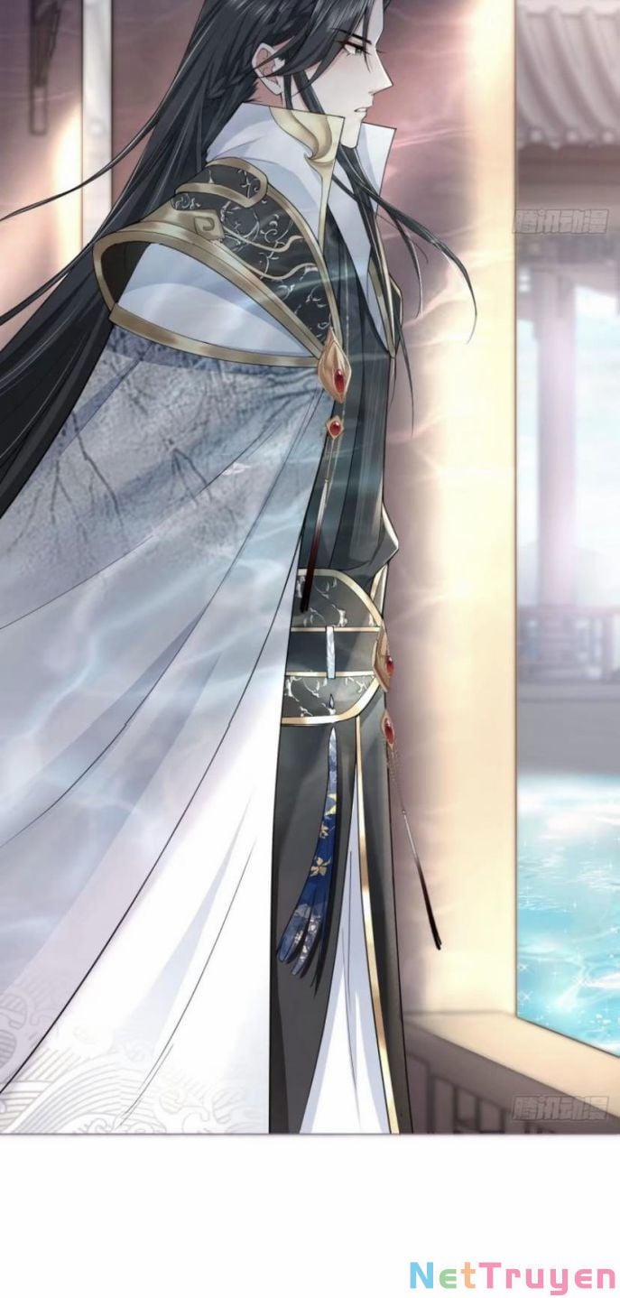 Nhập Mộ Chi Thần 26 trang 32