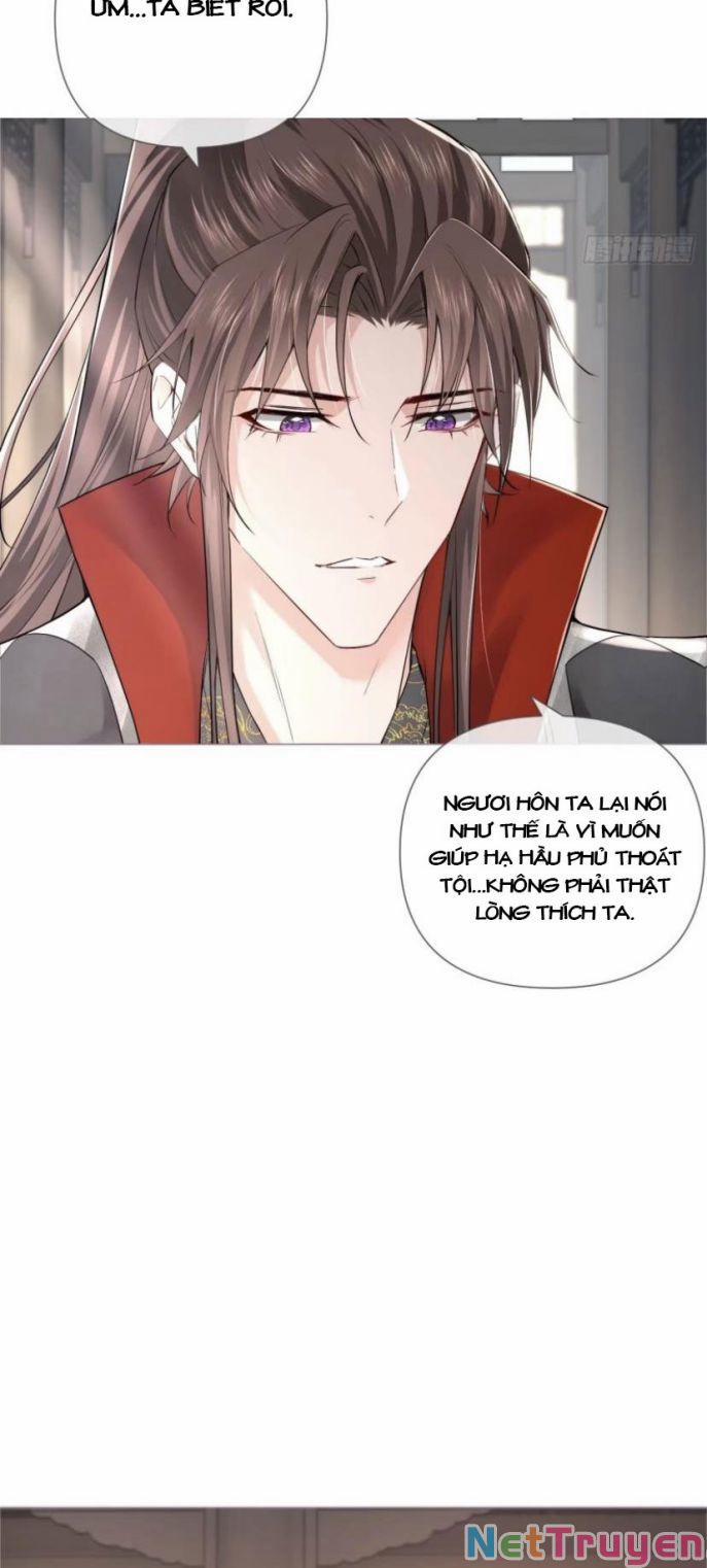 Nhập Mộ Chi Thần 26 trang 34