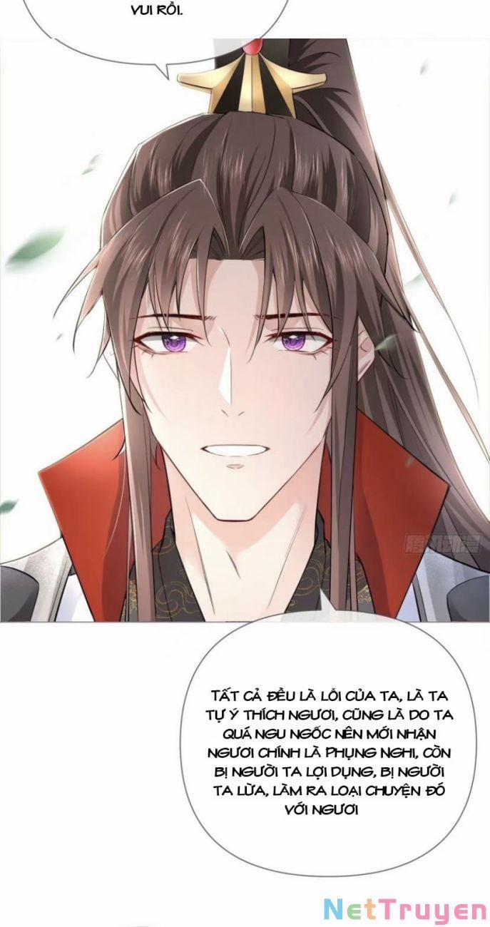 Nhập Mộ Chi Thần 26 trang 36