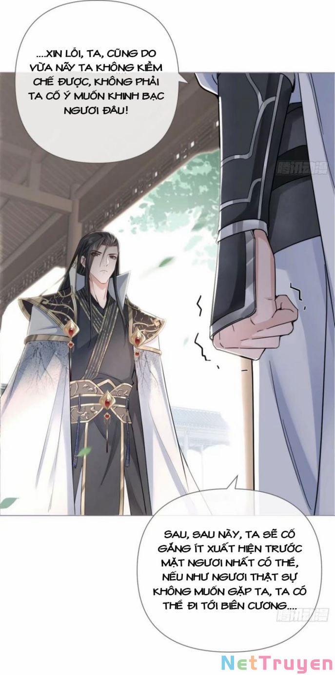 Nhập Mộ Chi Thần 26 trang 37
