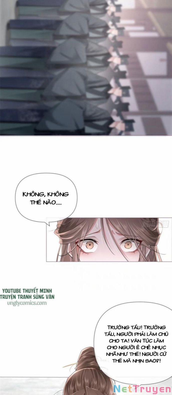 Nhập Mộ Chi Thần 26 trang 4