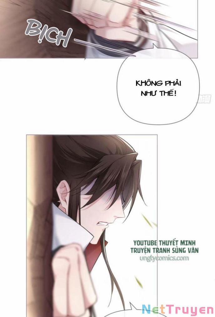 Nhập Mộ Chi Thần 26 trang 43