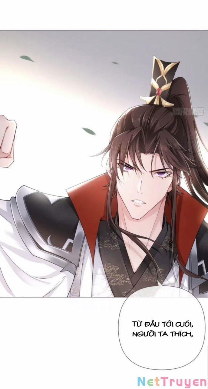 Nhập Mộ Chi Thần 26 trang 45