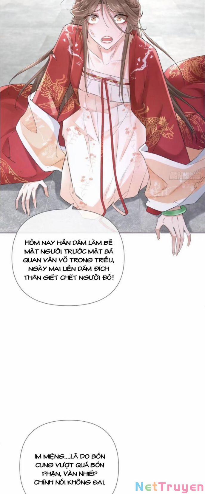 Nhập Mộ Chi Thần 26 trang 5