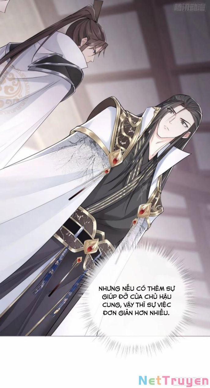 Nhập Mộ Chi Thần 26 trang 9