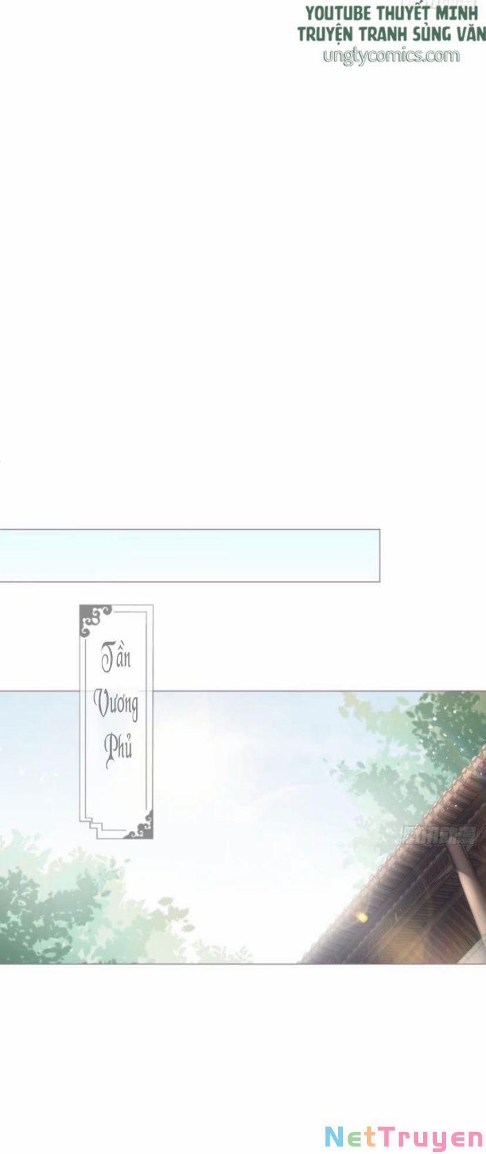 Nhập Mộ Chi Thần 27 trang 1