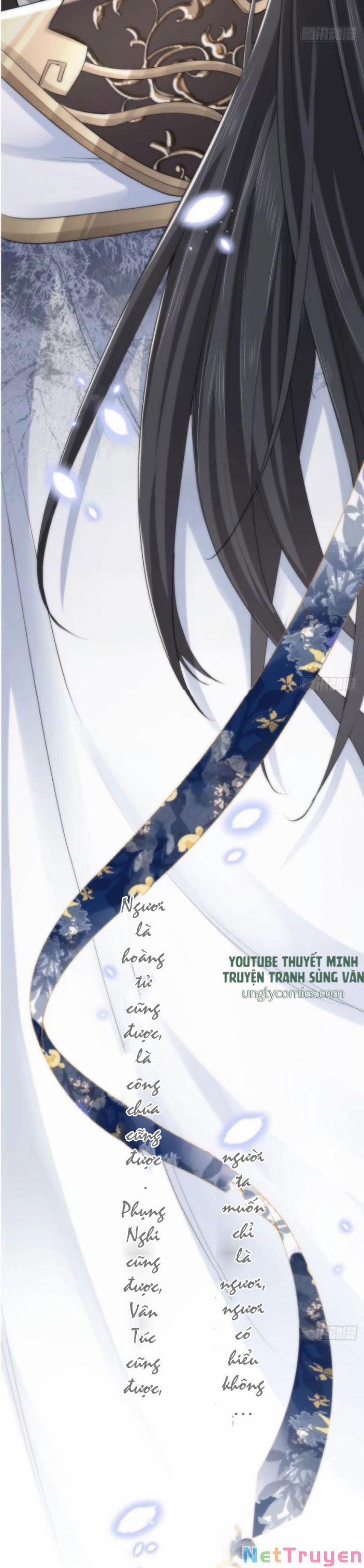 Nhập Mộ Chi Thần 27 trang 15