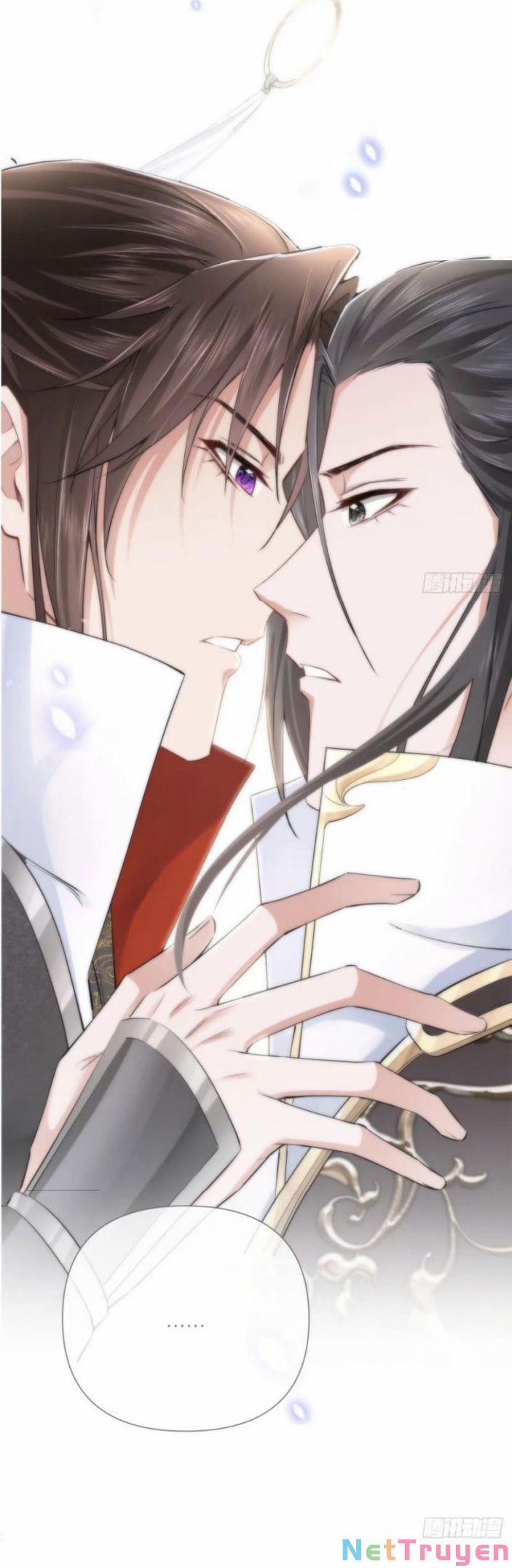 Nhập Mộ Chi Thần 27 trang 16