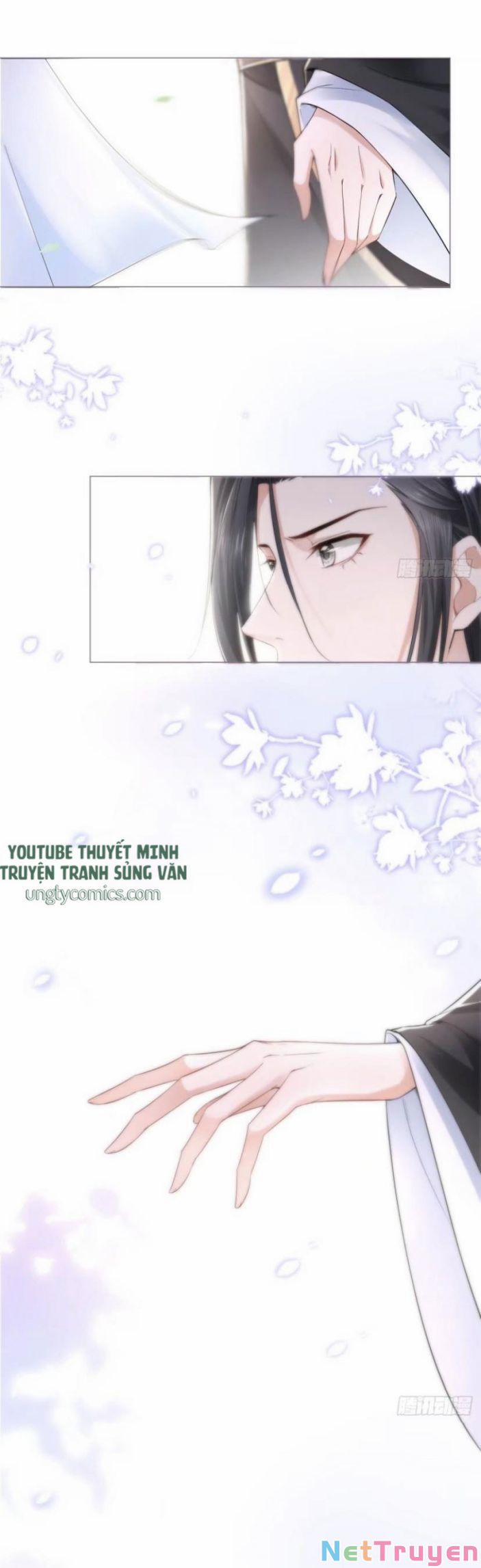 Nhập Mộ Chi Thần 27 trang 18