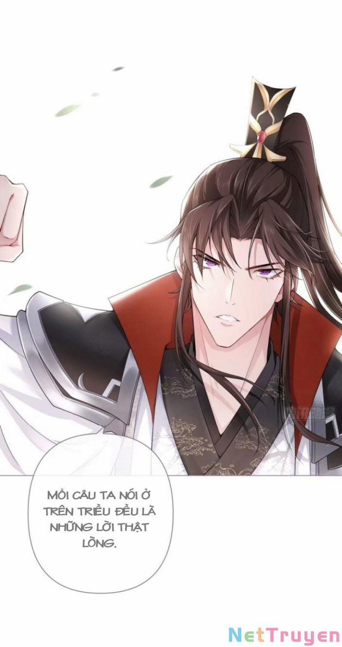 Nhập Mộ Chi Thần 27 trang 2