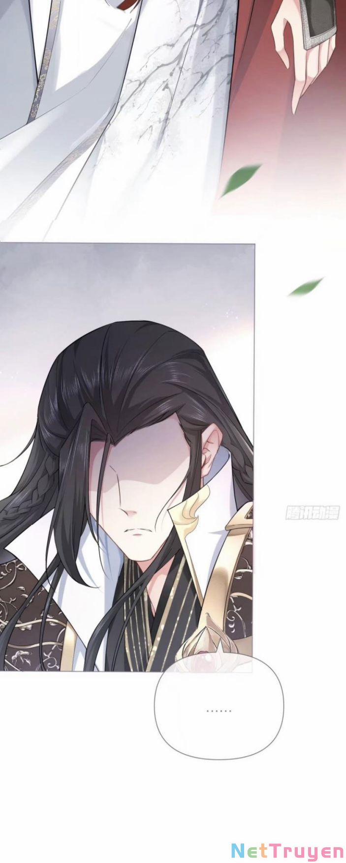 Nhập Mộ Chi Thần 27 trang 21