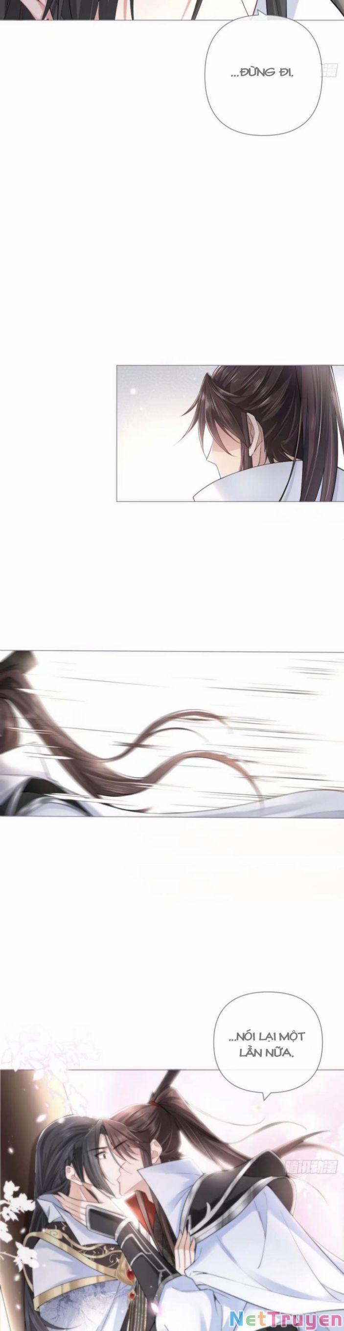 Nhập Mộ Chi Thần 27 trang 24