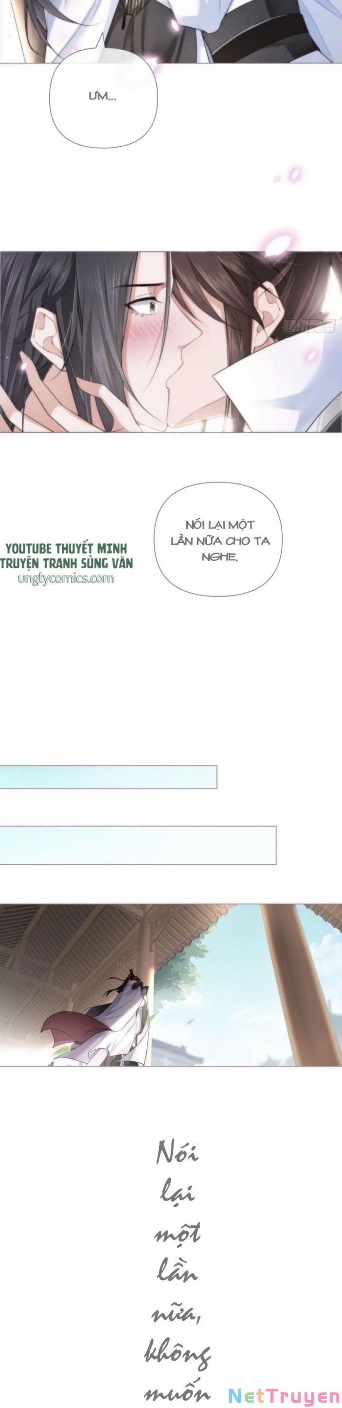 Nhập Mộ Chi Thần 27 trang 25