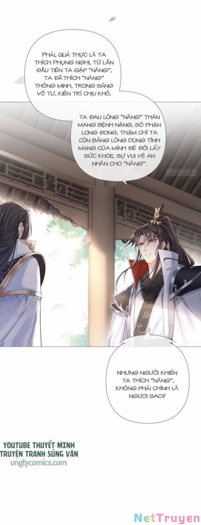 Nhập Mộ Chi Thần 27 trang 4