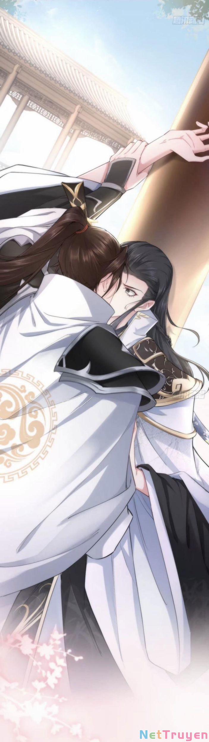 Nhập Mộ Chi Thần 27 trang 9