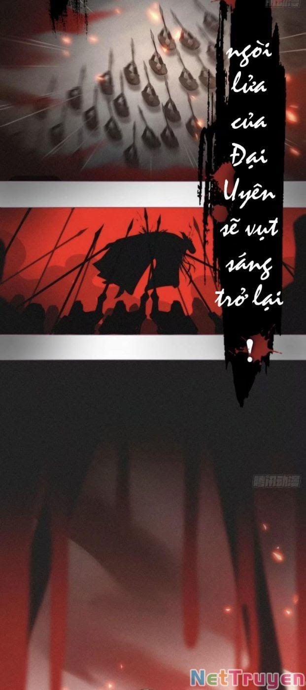 Nhập Mộ Chi Thần 28 trang 10