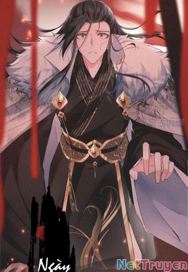 Nhập Mộ Chi Thần 28 trang 11