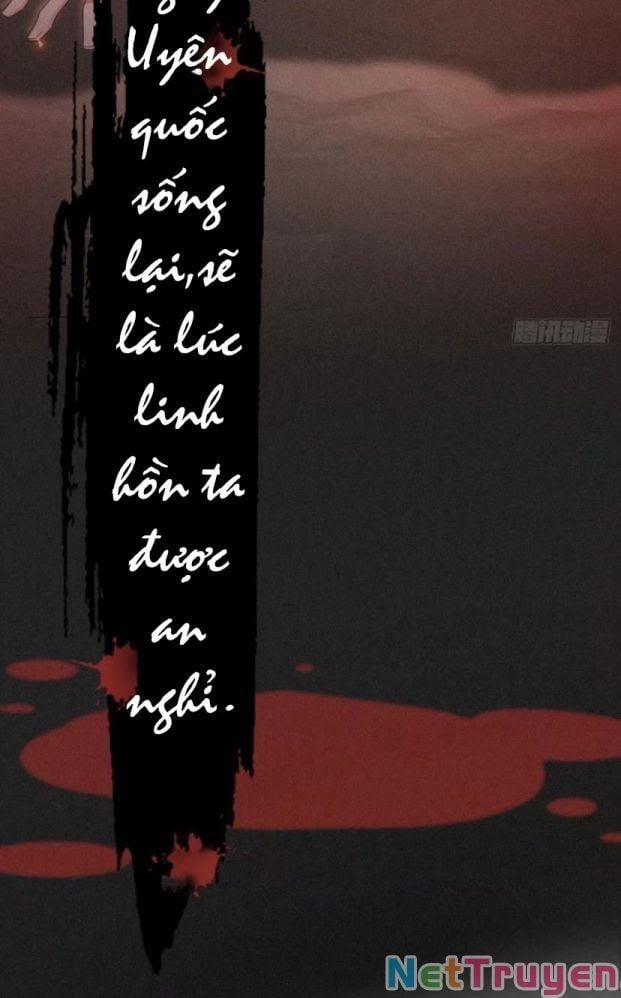Nhập Mộ Chi Thần 28 trang 12
