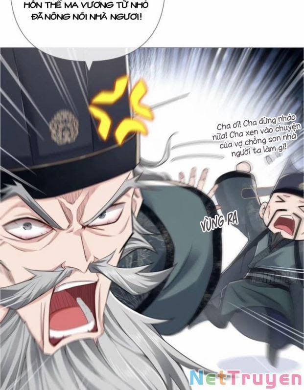 Nhập Mộ Chi Thần 28 trang 15
