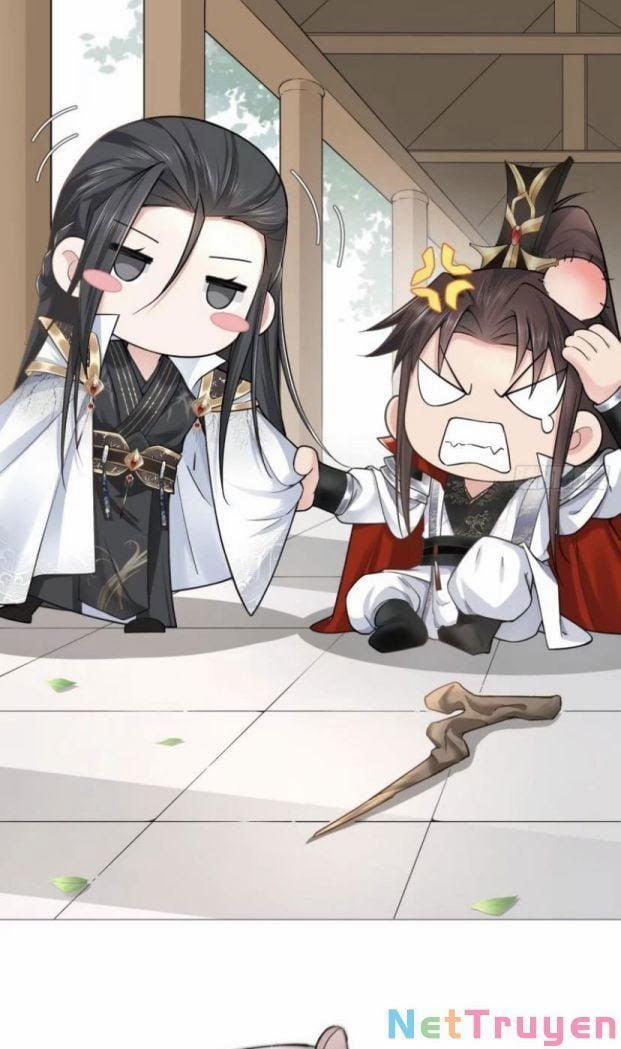 Nhập Mộ Chi Thần 28 trang 2