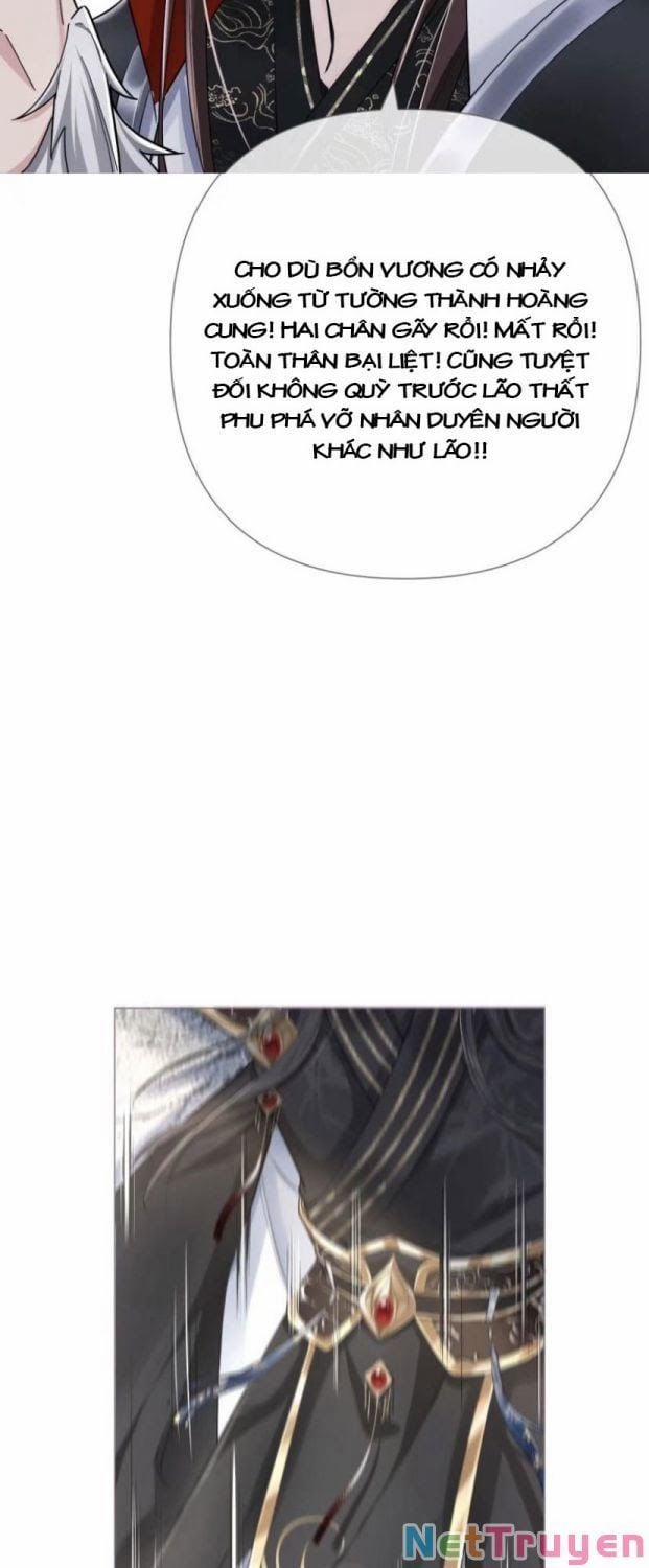 Nhập Mộ Chi Thần 28 trang 23