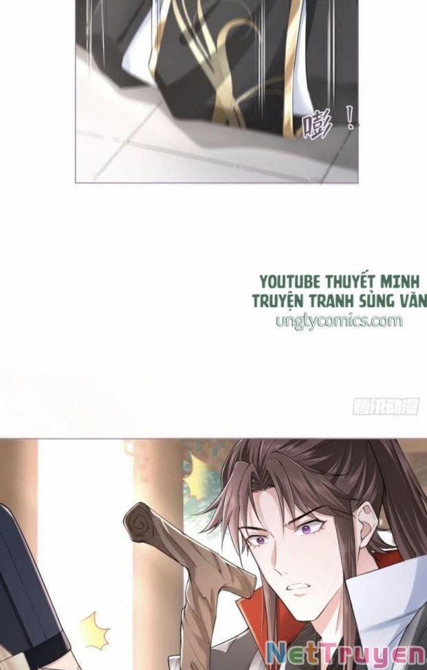 Nhập Mộ Chi Thần 28 trang 24