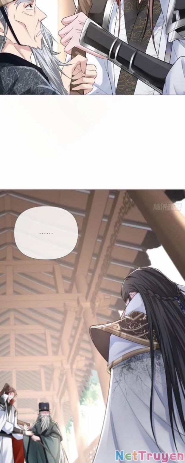 Nhập Mộ Chi Thần 28 trang 25