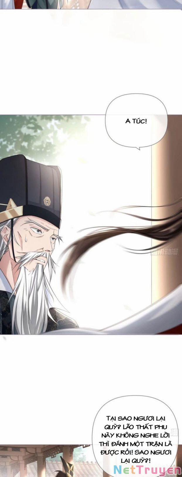 Nhập Mộ Chi Thần 28 trang 26