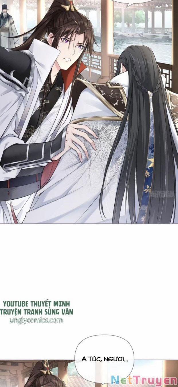 Nhập Mộ Chi Thần 28 trang 27