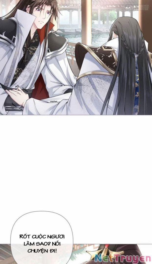 Nhập Mộ Chi Thần 28 trang 28