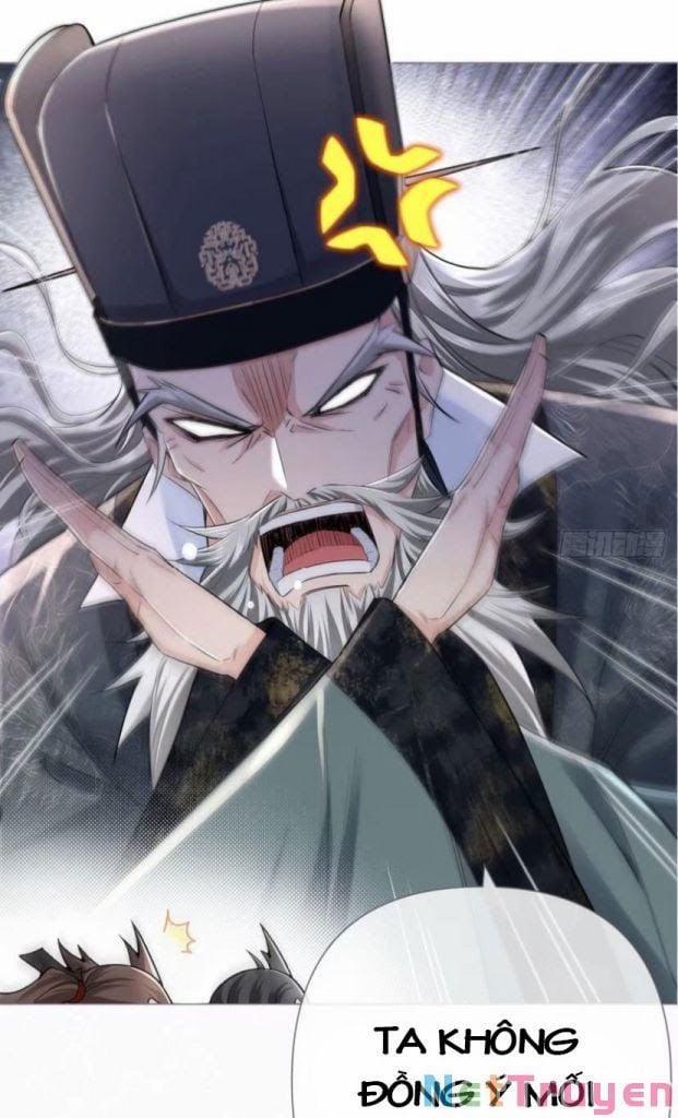 Nhập Mộ Chi Thần 28 trang 3